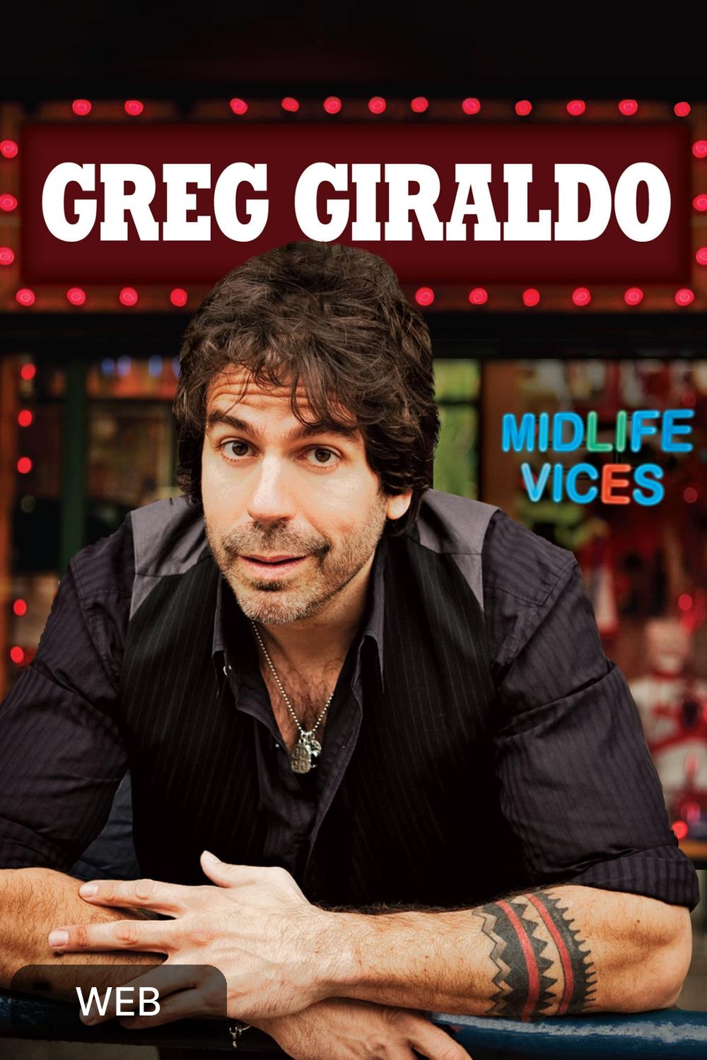 Greg Giraldo Midlife Vices (2009) [135134] (A1673276428) [[Movies]] --Plex--